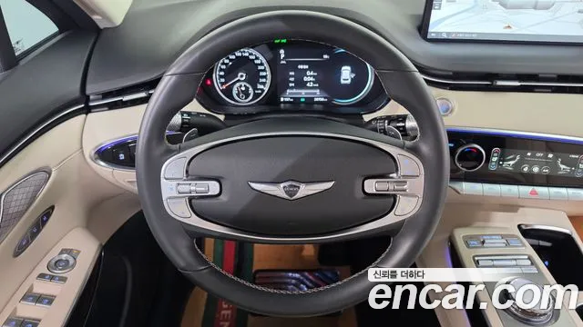 Genesis GV70 2023 thumb 12