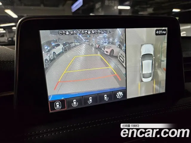 Genesis G70 2018 thumb 7