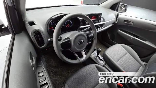 Kia Morning 2019 thumb 7