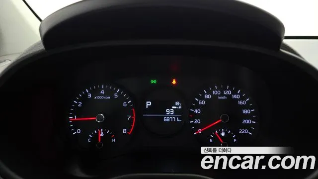 Kia Morning 2019 thumb 8