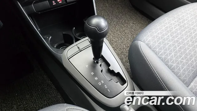 Kia Morning 2019 thumb 9