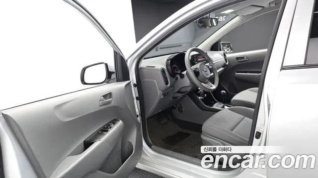 Kia Morning 2019 thumb 10