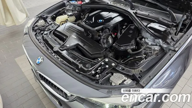 BMW Gran Turismo 2018 thumb 6
