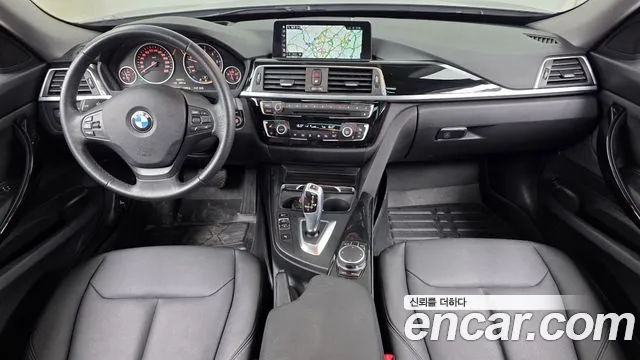 BMW Gran Turismo 2018 thumb 7