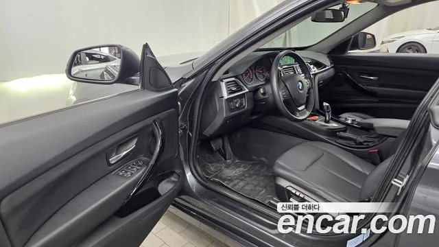 BMW Gran Turismo 2018 thumb 10