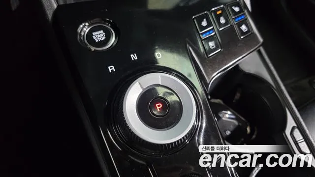 Kia Sportage 2023 thumb 9