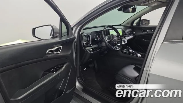Kia Sportage 2023 thumb 10