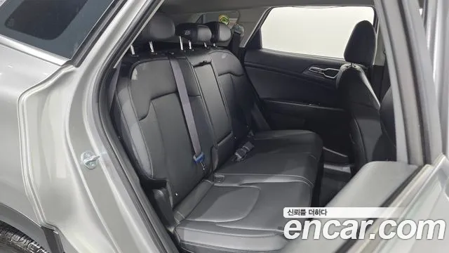 Kia Sportage 2023 thumb 12