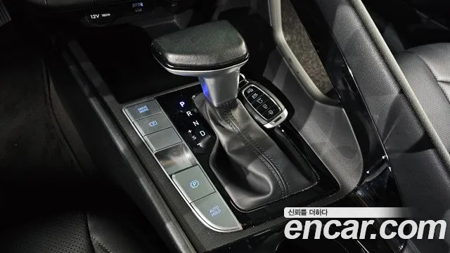Hyundai Avante 2021 thumb 9