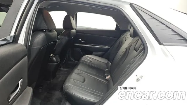 Hyundai Avante 2021 thumb 11