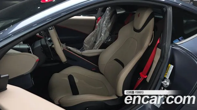 Ferrari Roma 2022 thumb 7