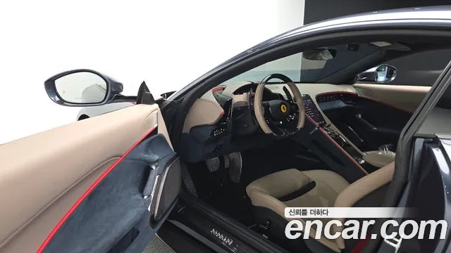 Ferrari Roma 2022 thumb 10