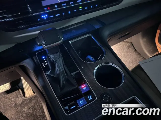 Toyota Sienna 2021 thumb 6