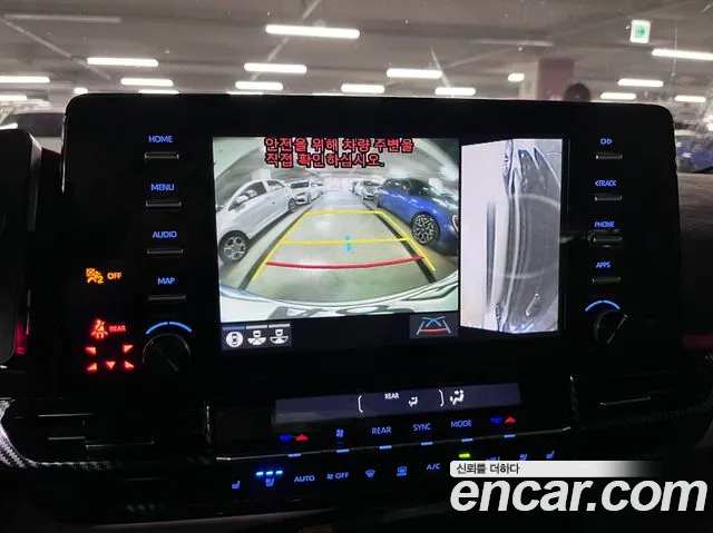 Toyota Sienna 2021 thumb 7