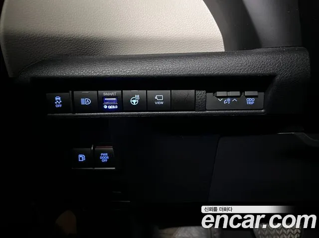 Toyota Sienna 2021 thumb 10