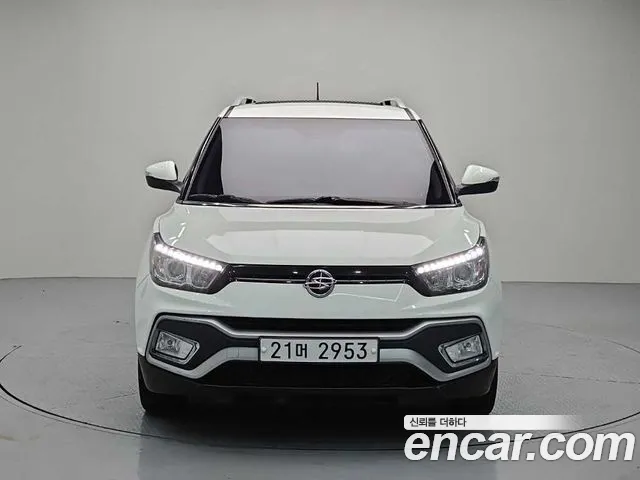 KG_Mobility_Ssangyong TIBOLI 2018 thumb 2