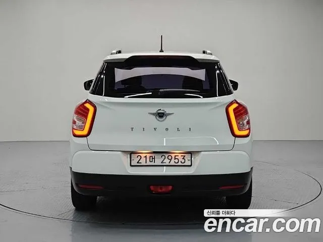 KG_Mobility_Ssangyong TIBOLI 2018 thumb 3