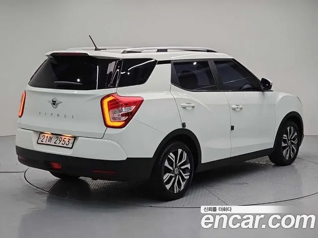 KG_Mobility_Ssangyong TIBOLI 2018 thumb 4