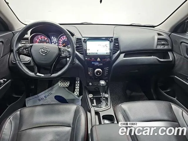 KG_Mobility_Ssangyong TIBOLI 2018 thumb 7