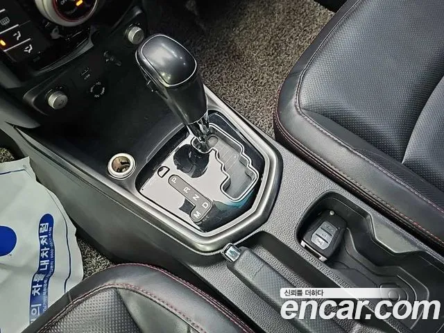KG_Mobility_Ssangyong TIBOLI 2018 thumb 8