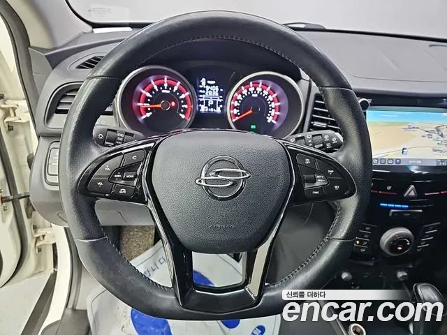 KG_Mobility_Ssangyong TIBOLI 2018 thumb 9