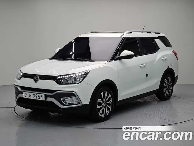KG_Mobility_Ssangyong TIBOLI 2018 thumb 11