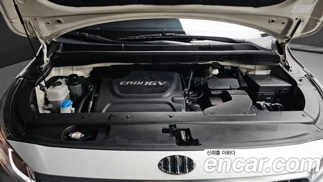 Kia Carnival 2014 thumb 6