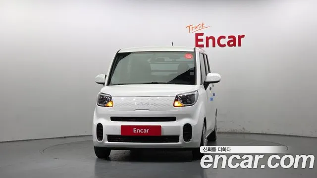 Kia Ray 2022 thumb 3