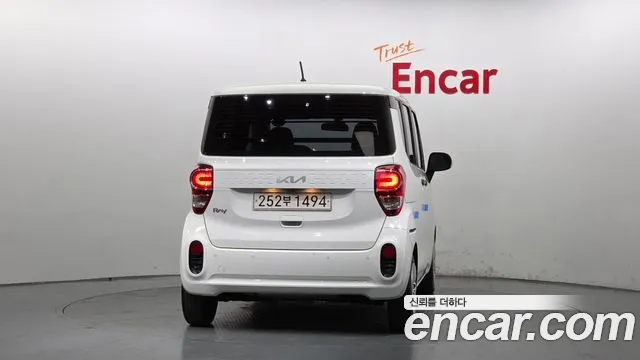 Kia Ray 2022 thumb 4