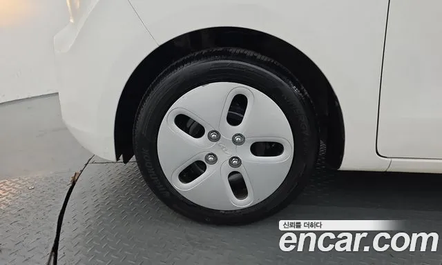 Kia Ray 2022 thumb 5