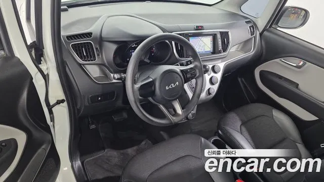Kia Ray 2022 thumb 7