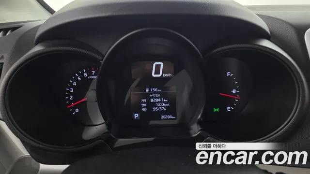 Kia Ray 2022 thumb 8