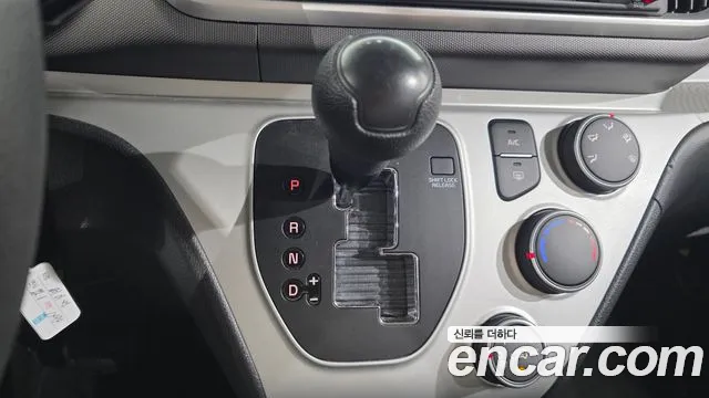 Kia Ray 2022 thumb 9