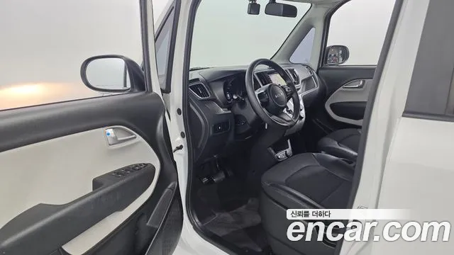 Kia Ray 2022 thumb 10
