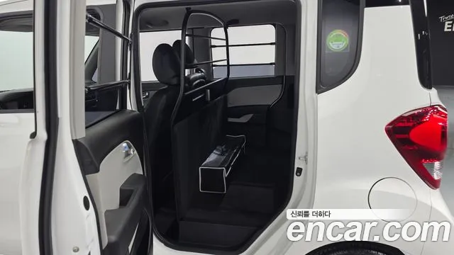 Kia Ray 2022 thumb 11