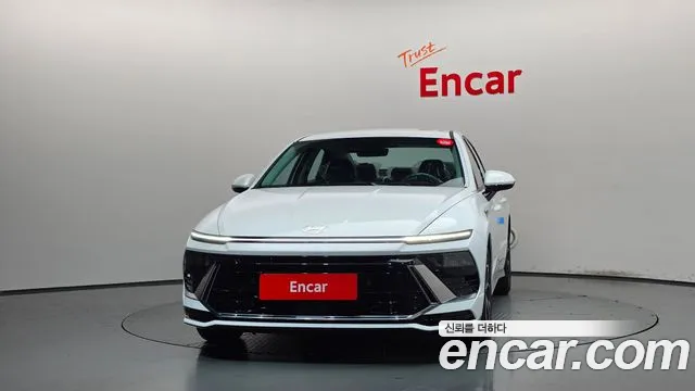 Hyundai Sonata 2026 thumb 3