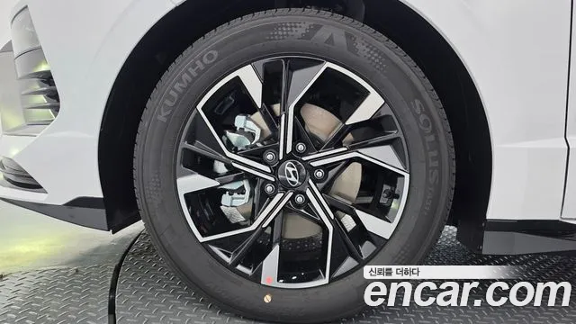 Hyundai Sonata 2026 thumb 5