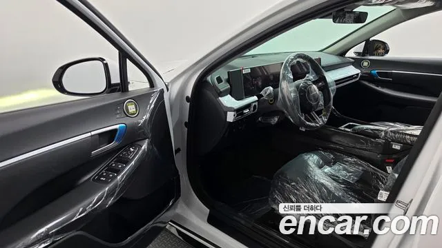 Hyundai Sonata 2026 thumb 10