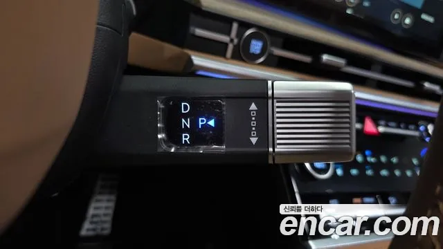 Hyundai Santa Fe 2026 thumb 8