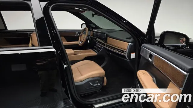 Hyundai Santa Fe 2026 thumb 10