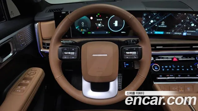 Hyundai Santa Fe 2026 thumb 12