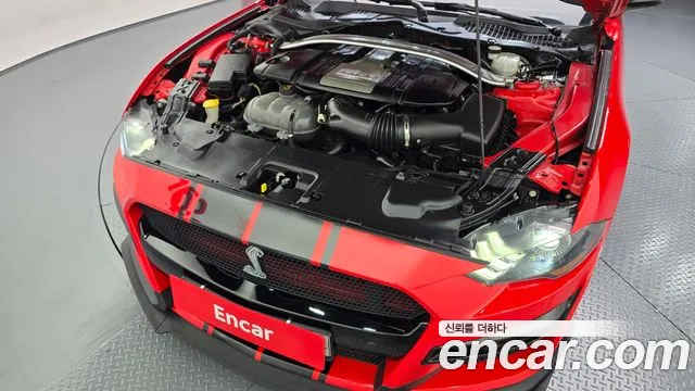 Ford Mustang Mach-E 2018 thumb 6