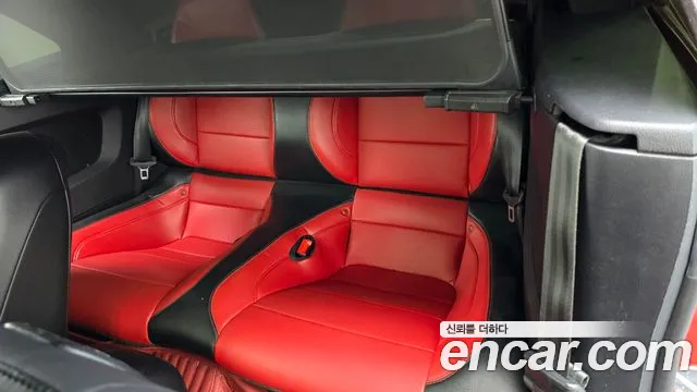 Ford Mustang Mach-E 2018 thumb 11