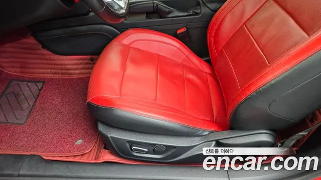 Ford Mustang Mach-E 2018 thumb 12