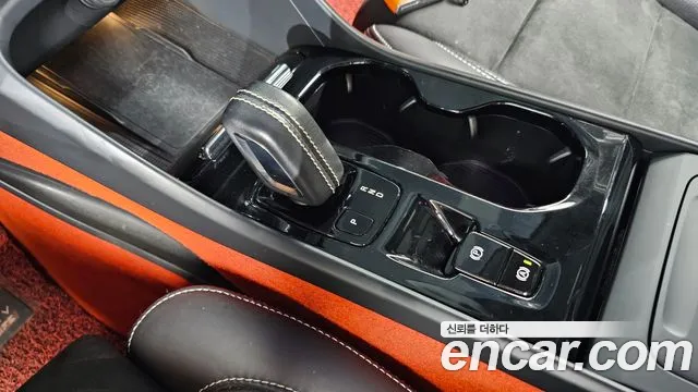 Volvo XC40 2020 thumb 9