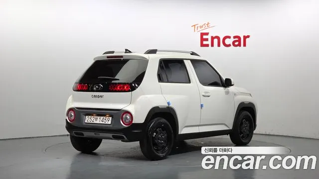 Hyundai Casper 2023 thumb 2