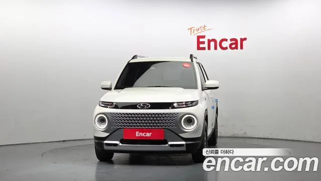 Hyundai Casper 2023 thumb 3