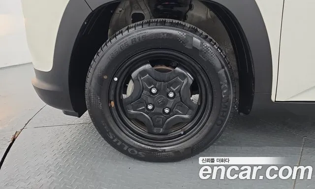 Hyundai Casper 2023 thumb 5