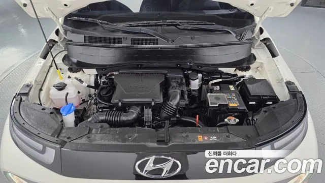 Hyundai Casper 2023 thumb 6