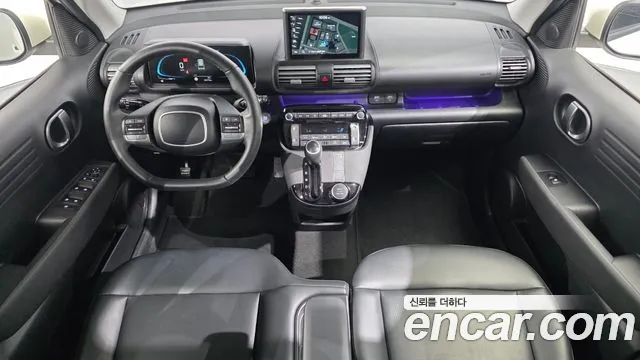 Hyundai Casper 2023 thumb 7